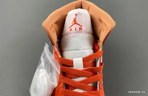 Mid    Jordan 1 BQ6472-108 Clay Cosmic BQ6472-108  0422